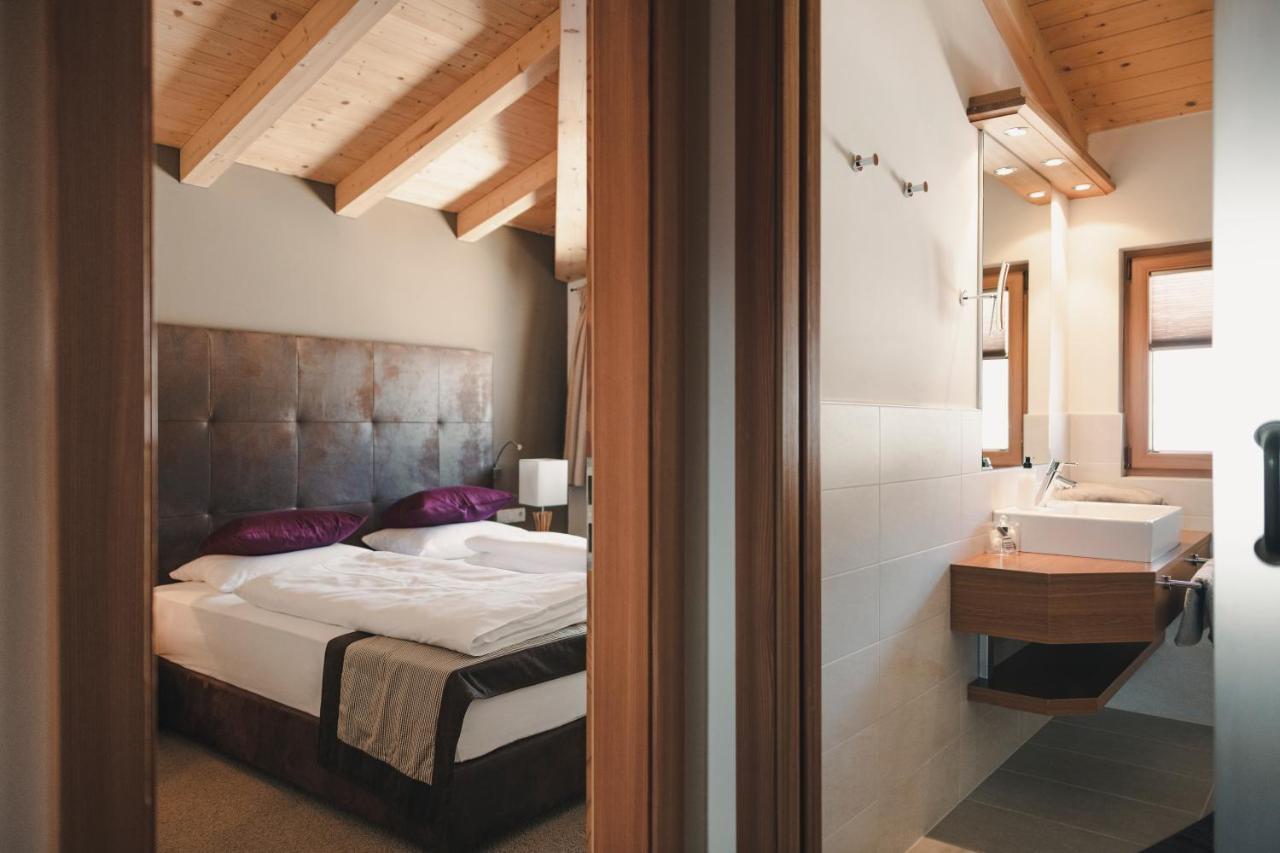 Hotel Viertler Hafling Extérieur photo