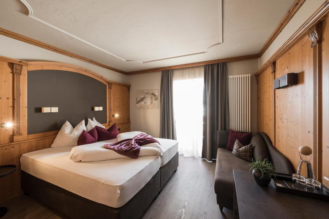 Hotel Viertler Hafling Extérieur photo