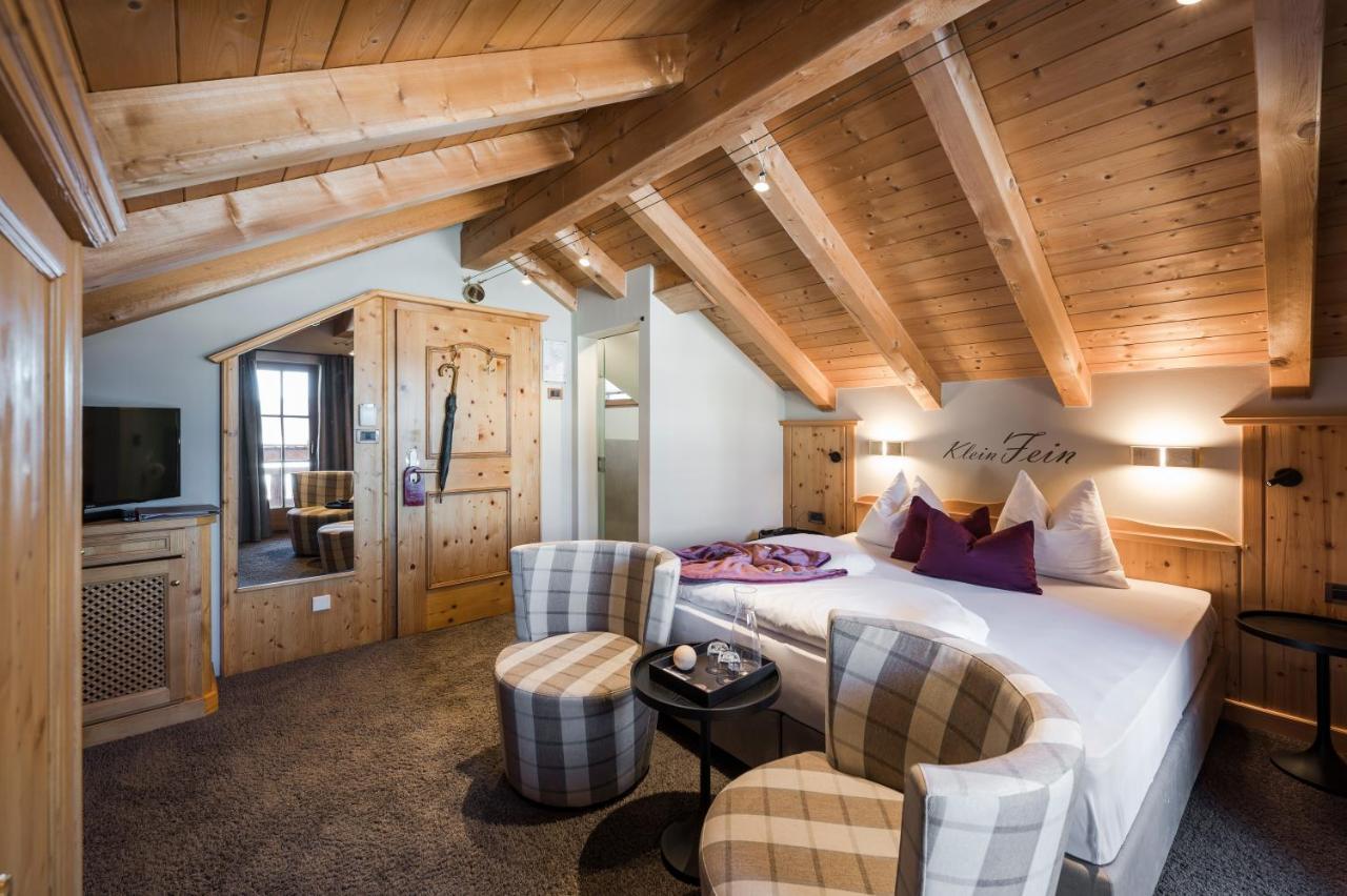 Hotel Viertler Hafling Extérieur photo