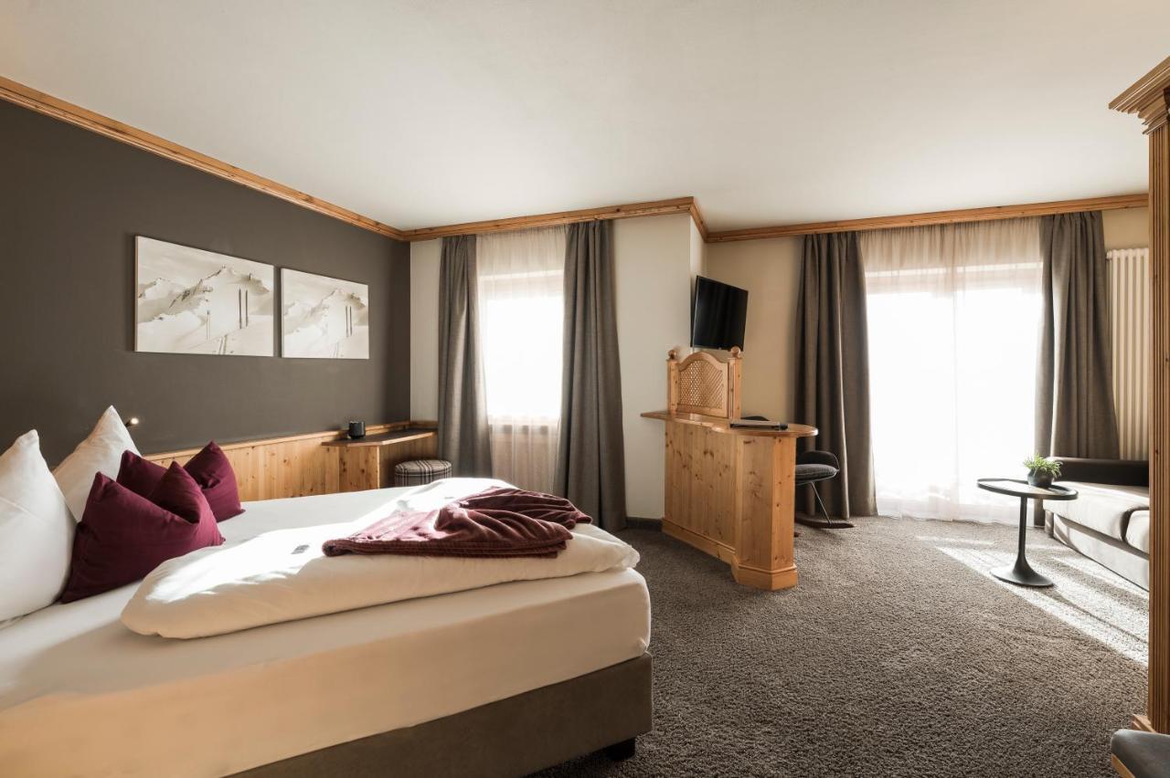 Hotel Viertler Hafling Extérieur photo