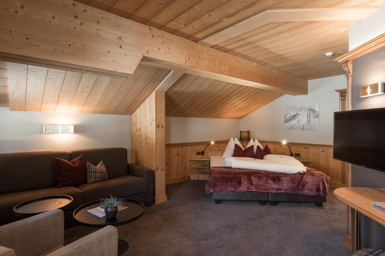 Hotel Viertler Hafling Extérieur photo