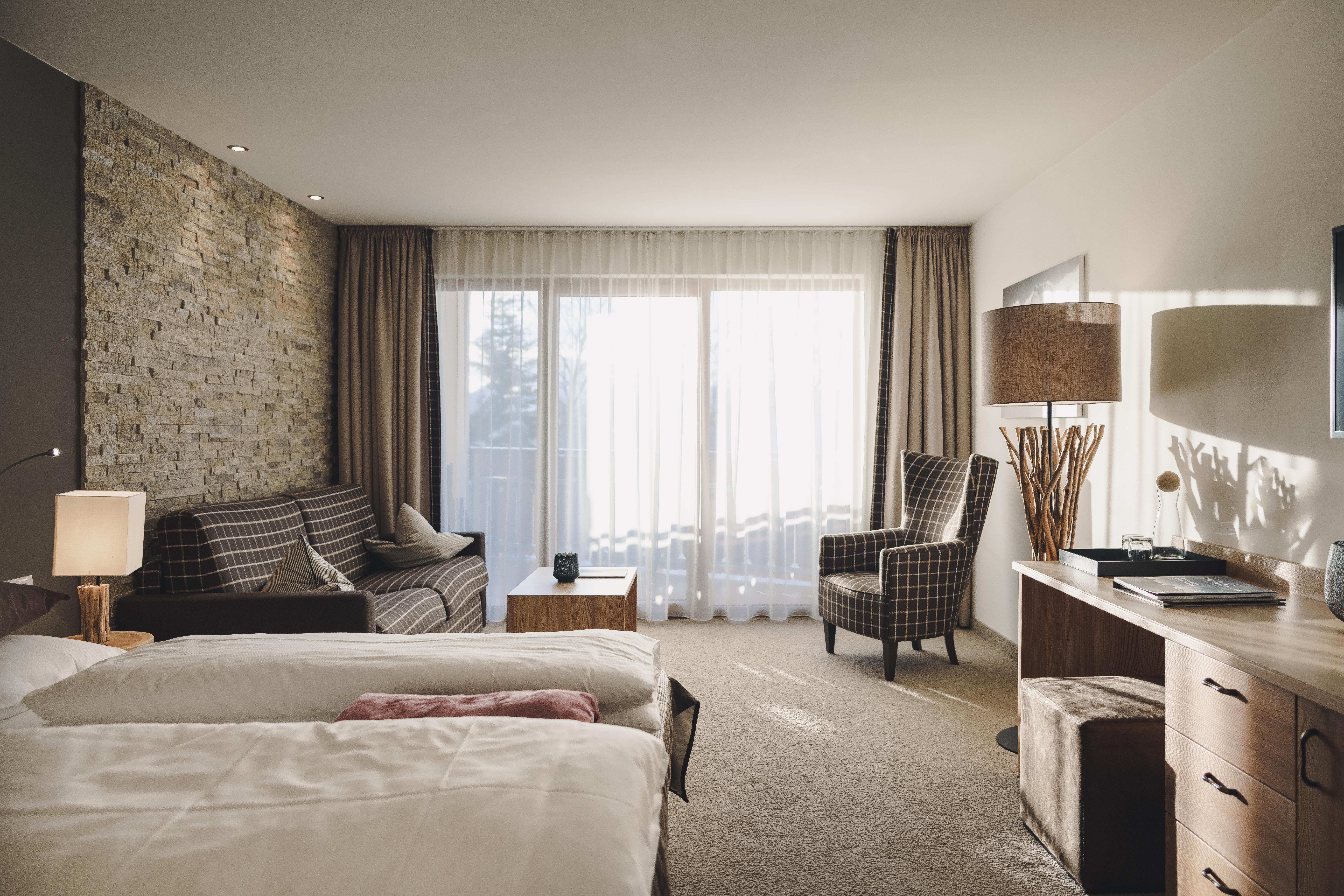 Hotel Viertler Hafling Extérieur photo