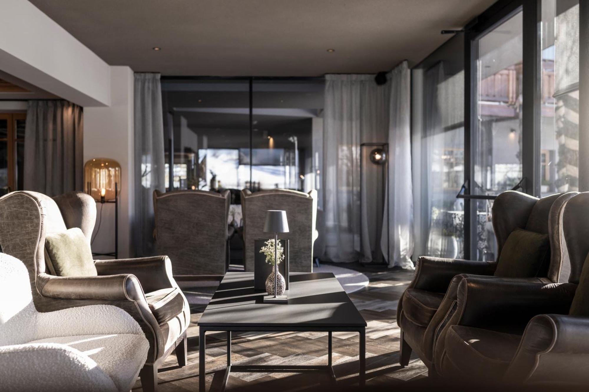 Hotel Viertler Hafling Extérieur photo