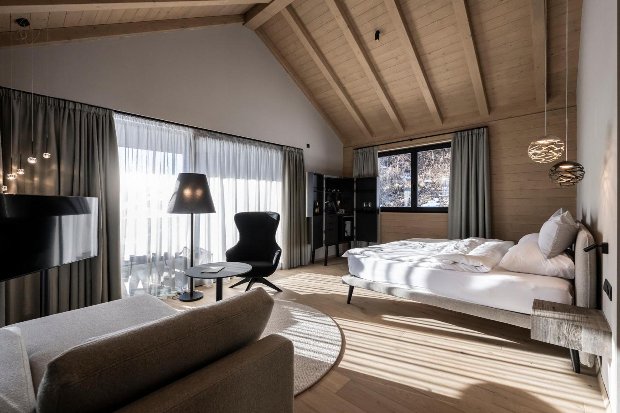 Hotel Viertler Hafling Extérieur photo