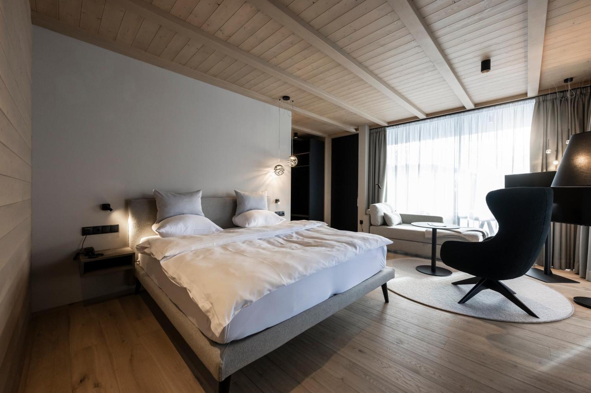 Hotel Viertler Hafling Extérieur photo