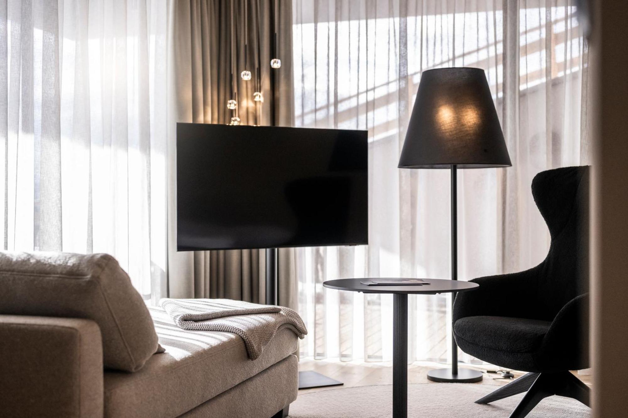 Hotel Viertler Hafling Extérieur photo