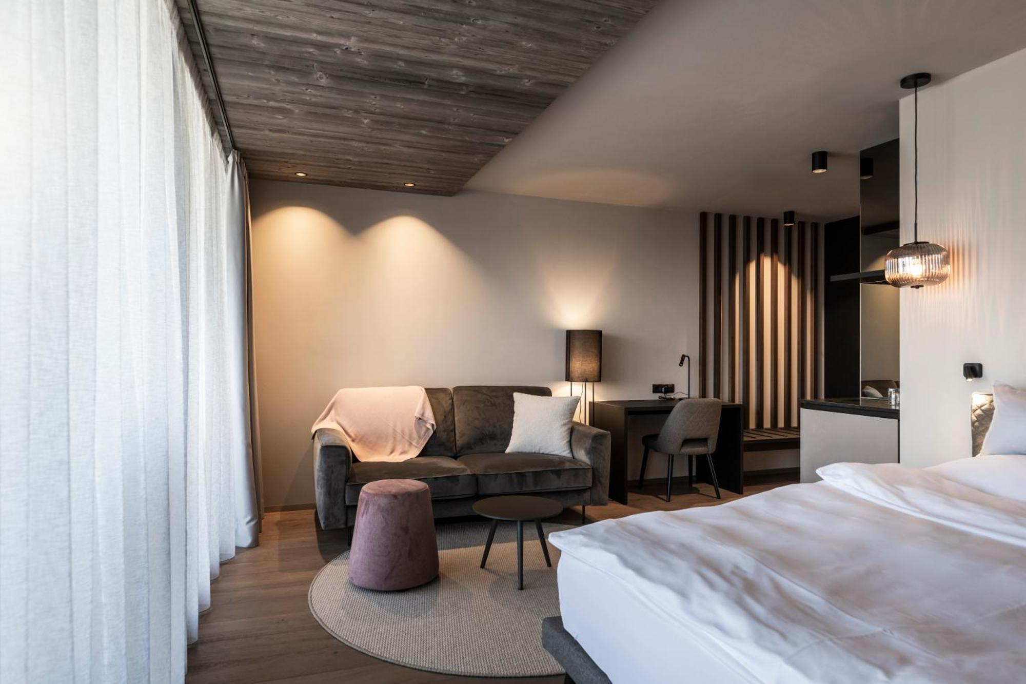 Hotel Viertler Hafling Extérieur photo